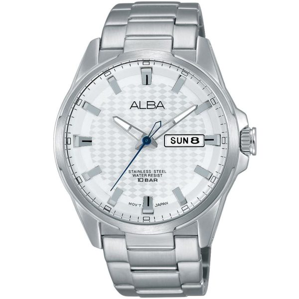 Alba Men's Watch Active AT2055X1 | Watches Prime