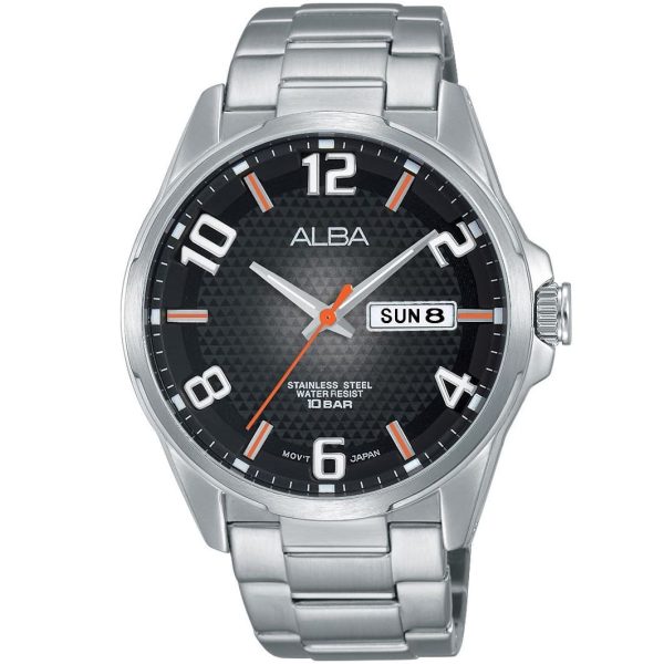 Alba Men's Watch Active AT2059X1 | Watches Prime