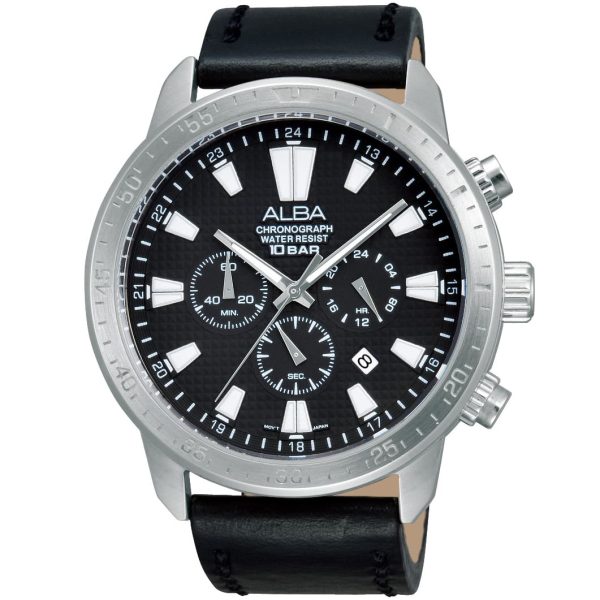 Alba Men's Watch AT3685X1 | Watches Prime