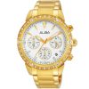 Alba Ladies Watch Fashion AT3752X1 | Watches Prime