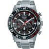 At3891x1 alba watch men black dial stainless steel metal silver strap quartz movt japan analog chronograph water resist 10bar active