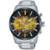 Alba Men's Watch Signa AT3C31X1 | Watches Prime