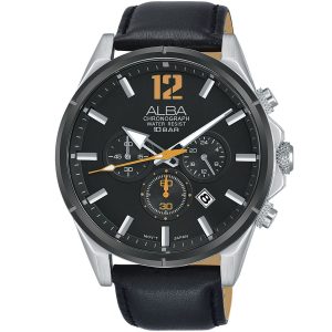 Alba Ladies Watch Fashion AH7W06X1 | Watches Prime