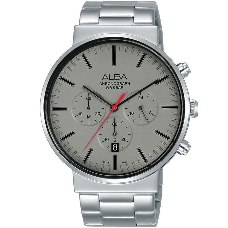 Xcite alba online watches