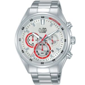 Alba Men's Watch Prestige AM3411X1 | Watches Prime