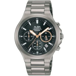 Alba Men's Watch Active AS9E39X1 | Watches Prime