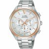Alba Men's Watch Signa AT3G80X1 | Watches Prime