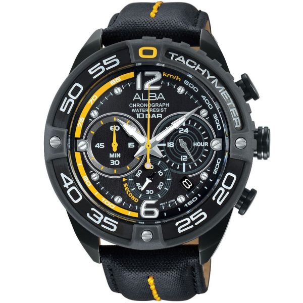 Alba Men's Watch Active AU2175X1 | Watches Prime