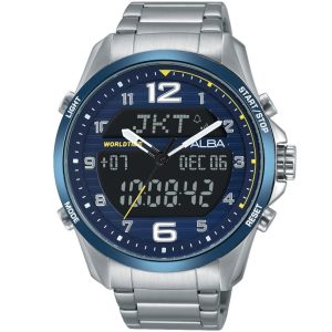 Alba Men's Watch Prestige AG8K89X5 | Watches Prime