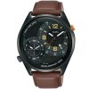 Az9023x1 alba watch men black patterned dial leather brown strap quartz movt japan analog dual time zone water resistant 10bar signa flagship