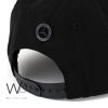 Mercedes Benz Black baseball cap for men | Watches Prime
