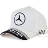 Mercedes Benz white baseball cap for men | Watches Prime Mercedes Benz white baseball cap for men | Watches Prime