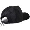 Armani Exchange AX Black Cotton Men's Cap | Watches Prime Armani Exchange AX Black Cotton Men's Cap | Watches Prime