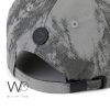 Armani Exchange AX Black Gray Cotton Men's Cap | Watches Prime Armani Exchange AX Black Gray Cotton Men's Cap | Watches Prime