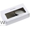 Black Calvin Klein Wallet and Belt Gift Set | Watches Prime