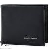 Black Calvin Klein Wallet and Belt Gift Set | Watches Prime