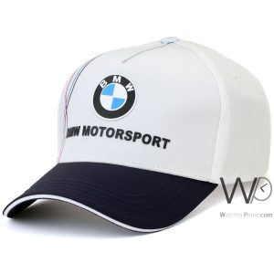 baseball-cap-bmw-motor-sport-white-blue-cotton-hat