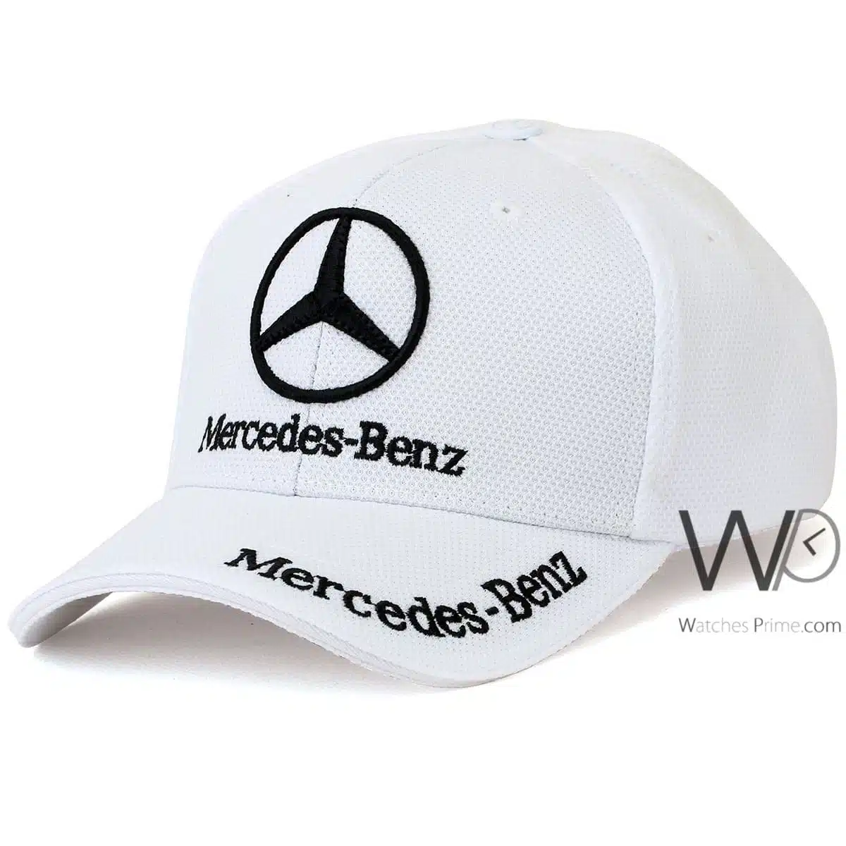 Mercedes Benz Caps for Woman