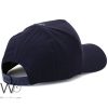BMW Motor Sport Navy Blue Baseball Cotton Cap | Watches Prime
