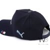 BMW Motor Sport Navy Blue Baseball Cotton Cap | Watches Prime