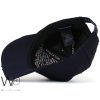 Tommy Hilfiger TH Navy Blue Baseball Cap | Watches Prime