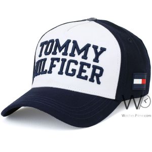 baseball-cap-tommy-hilfiger-h-white-blue-cotton-hat
