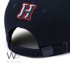 Tommy Hilfiger TH White Blue Baseball Cap | Watches Prime