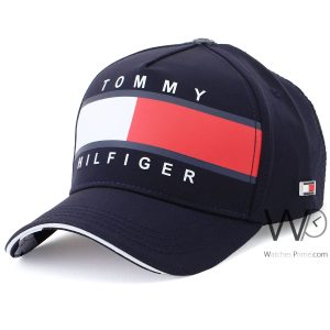 baseball-cap-tommy-hilfiger-th-nyc-navy-blue-cotton-hat