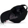 Tommy Hilfiger TH Black Baseball Cap | Watches Prime Tommy Hilfiger TH Black Baseball Cap | Watches Prime