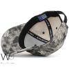 New York Yankees NY Baseball Camouflaged Beige Cap | Watches Prime