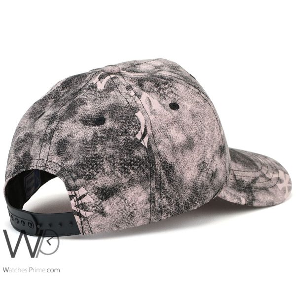 New York Yankees NY Baseball Camouflaged Pink Cap | Watches Prime