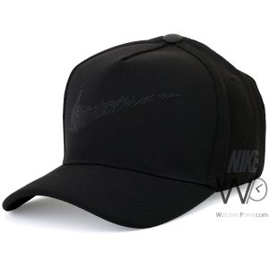 baseball-nike-classic-99-dri-fit-cap-black-cotton-hat