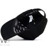 Nike Baseball Black Cap | Watches Prime Nike Baseball Black Cap | Watches Prime
