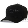 Calvin Klein New York CK Black Baseball Cap | Watches Prime Calvin Klein New York CK Black Baseball Cap | Watches Prime