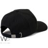 Calvin Klein New York CK Black Baseball Cap | Watches Prime Calvin Klein New York CK Black Baseball Cap | Watches Prime
