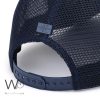 Calvin Klein CK Navy Blue mesh Cap | Watches Prime