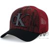 Calvin Klein Jeans CK Red mesh snapback Cap | Watches Prime Calvin Klein Jeans CK Red mesh snapback Cap | Watches Prime