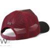 Calvin Klein Jeans CK Red mesh snapback Cap | Watches Prime Calvin Klein Jeans CK Red mesh snapback Cap | Watches Prime