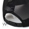 Chanel Black Mesh Cap | Watches Prime