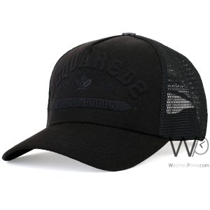 dsquared2-trucker-cap-black-mesh-snapback-hat