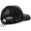 Fendi Roma Black Gray mesh snapback Cap | Watches Prime Fendi Roma Black Gray mesh snapback Cap | Watches Prime