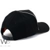Ferrari SF Black Baseball Cap | Watches Prime