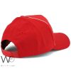 Ferrari SF Red Baseball Cap | Watches Prime