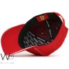 Ferrari SF Red Baseball Cap | Watches Prime