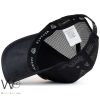 Vercase gianni leather snapback Black Cap | Watches Prime Vercase gianni leather snapback Black Cap | Watches Prime