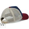 Goorin Bros Trucker Bear Blue Red Cap | Watches Prime Goorin Bros Trucker Bear Blue Red Cap | Watches Prime
