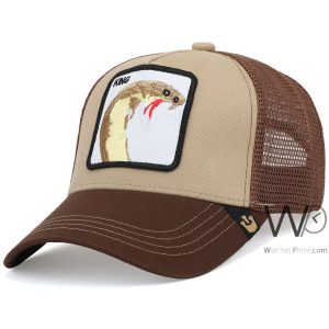 goorin-bros-trucker-king-cap-brown-mesh-snapback-hat