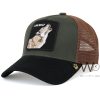 Goorin Bros Brown Black Trucker Cap | Watches Prime Goorin Bros Brown Black Trucker Cap | Watches Prime