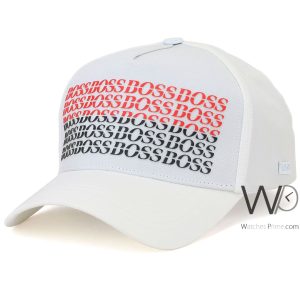 hugo-boss-baseball-cap-white-cotton-hat