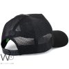 Hugo Boss Black mesh snapback Cap | Watches Prime Hugo Boss Black mesh snapback Cap | Watches Prime